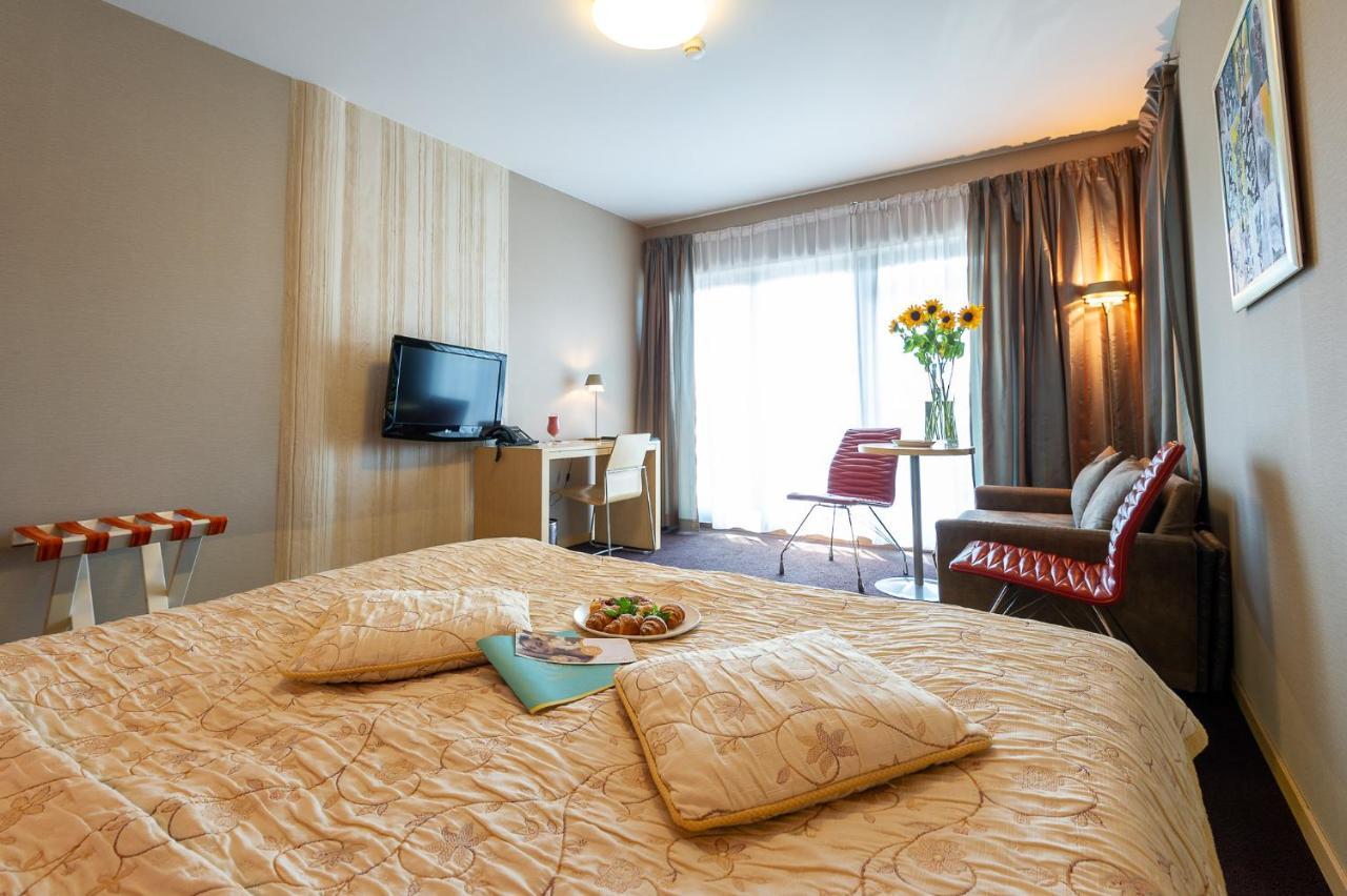 hotel niebieski flisacka 3